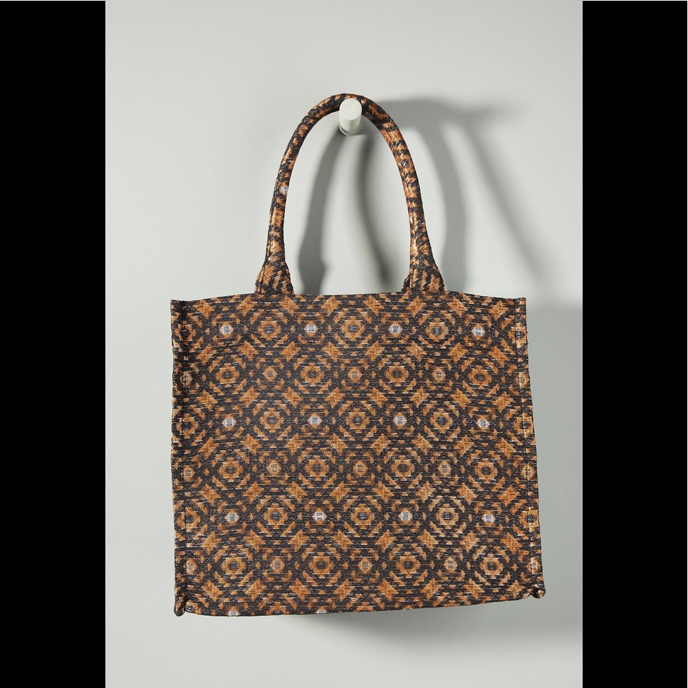 Maria La Rosa Tote